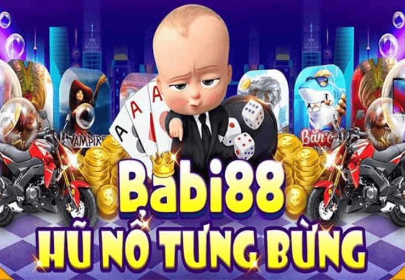Tìm hiểu về cổng game Babi88