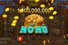 Cơ hội trúng thưởng lớn cho người chơi game tại Nohu Club vn88